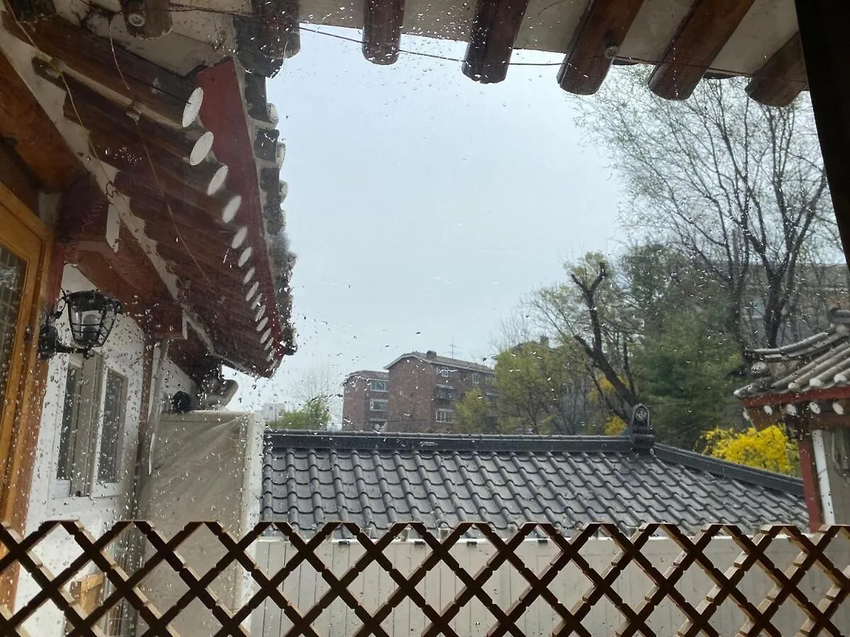 Holiday home Han Ok Traditional House Seoul